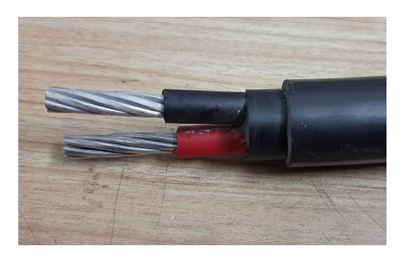 2 Core Aluminium Unarmoured Cable Dealers in Pune, Suppliers and Distributors in Pune | The Indian Electric Co.