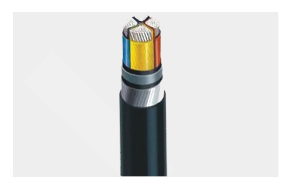 4 Core Aluminium Unarmoured Cable Dealers in Pune, Suppliers and Distributors in Pune | The Indian Electric Co.