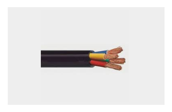 4 Core Copper Unarmoured power cable dealers in Pune, Suppliers and Distributors in Pune | The Indian Electric Co.