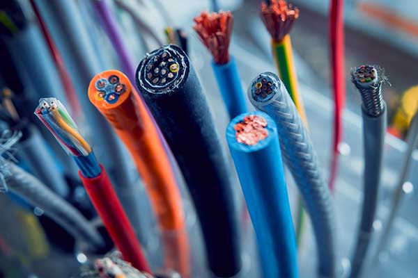 Electric Power Cable Dealers in Pune | Indian Electric Co.