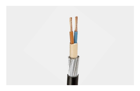 Finolex 2 Core Copper Armoured Cable Dealers in Pune, Suppliers and Distributors in Pune | The Indian Electric Co.