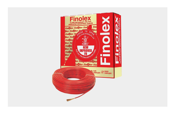 Finolex Instrumentation Cable Dealers in Pune, Suppliers and Distributors in Pune | The Indian Electric Co.