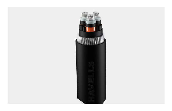 Havells Aluminium Armoured XLPE Cable Dealers in Pune, Suppliers and Distributors in Pune | The Indian Electric Co. 