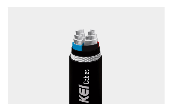 KEI Aluminium Armoured XLPE Cable Dealers in Pune, Suppliers and Distributors in Pune | The Indian Electric Co.