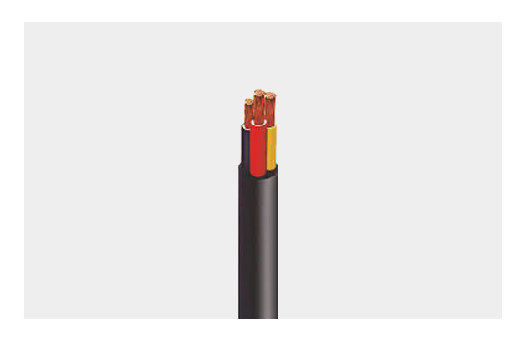 KEI Multicore Copper Flexible Cable Dealers in Pune | The Indian Electric Co.