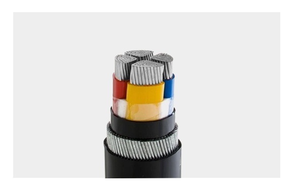 Multi core Aluminium Armoured Cable Dealers in Pune, Suppliers and Distributors in Pune | The Indian Electric Co.
