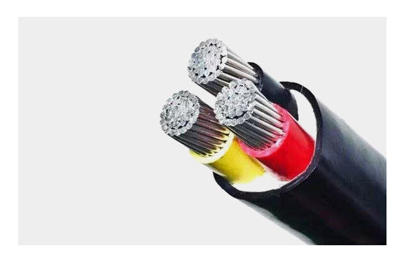 Multicore Aluminium Unarmoured Cable Dealers in Pune, Suppliers and Distributors in Pune | The Indian Electric Co.
