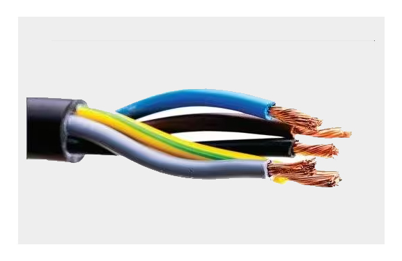 Multicore Copper Armoured Cable Dealers In Pune, Suppliers and Distributors in Pune | The Indian Electric Co.