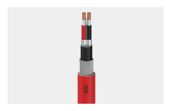 Polycab 2 Core Copper Armoured Cable Dealers in Pune, Suppliers and Distributors in Pune | The Indian Electric Co.