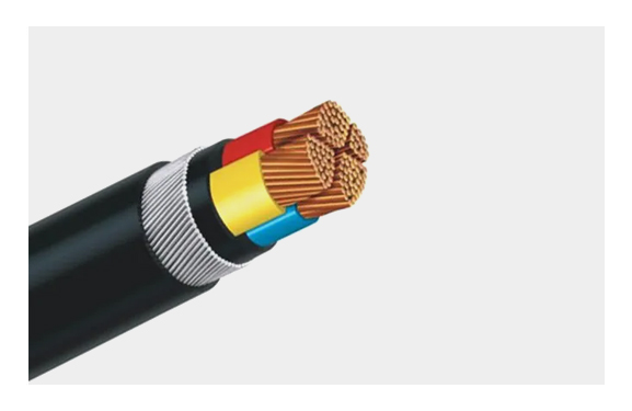 Polycab 4 Core Copper Armoured Cable Dealers in Pune, Suppliers and Distributors in Pune | The Indian Electric Co.