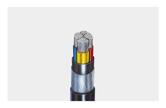 Polycab Aluminium Armoured High Voltage Cable Dealers in Pune, Suppliers and Distributors in Pune | The Indian Electric Co.