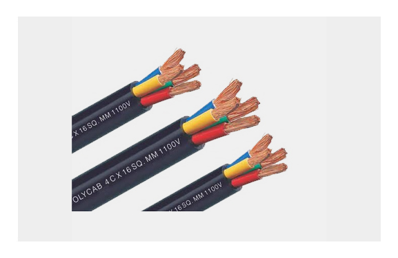 Polycab Copper Flexible Cable Dealers in Pune, Suppliers and Distributors in Pune | The Indian Electric Co.