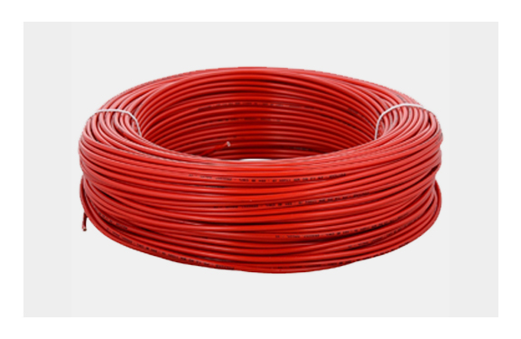 Polycab House Wire 4 Sq MM Dealers in Pune | The Indian Electric Co.