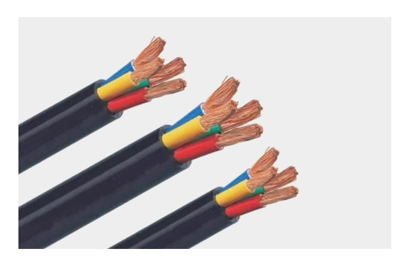 Polycab Multicore Copper Flexible Cable Dealers in Pune, Suppliers and Distributors in Pune | The Indian Electric Co.